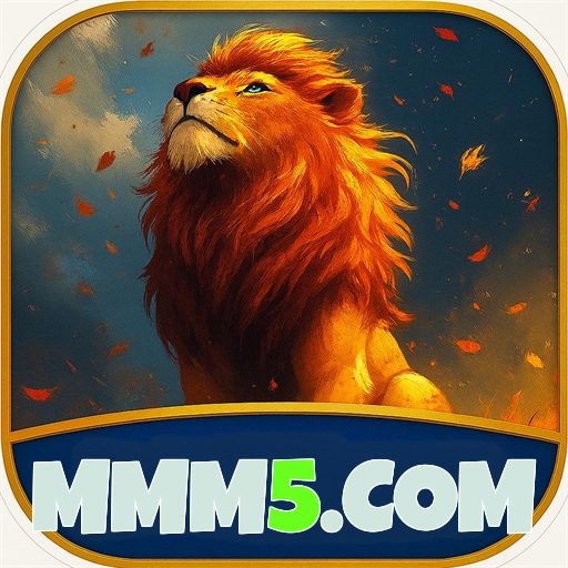 mmm5.com logo