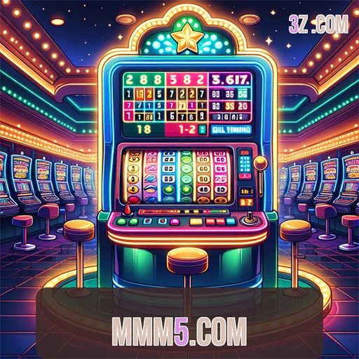 Mergulhe No Fascinante Mundo dos Slots Inovadores