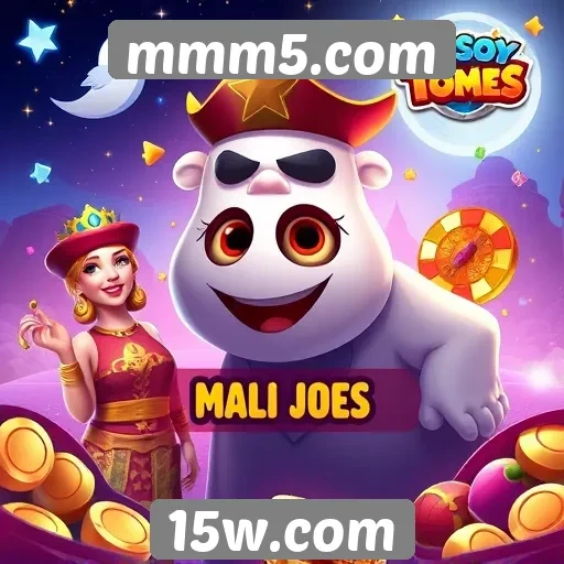 Análise dos jogos disponíveis em mmm5.com