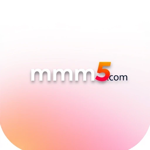 mmm5.com Logo