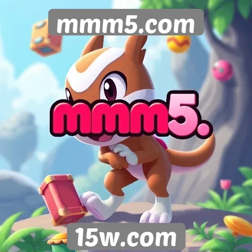 Recursos exclusivos do site mmm5.com