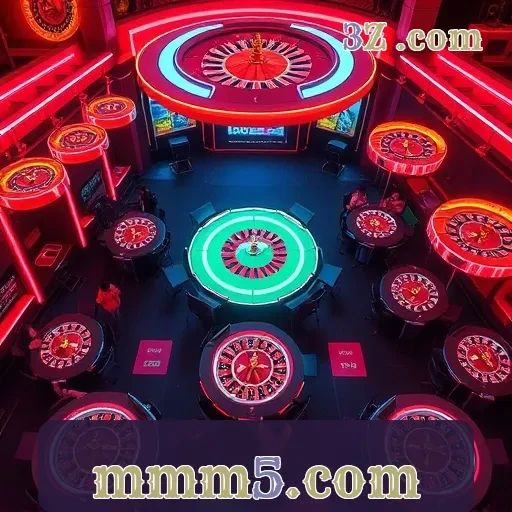 mmm5.com Caça-Níqueis