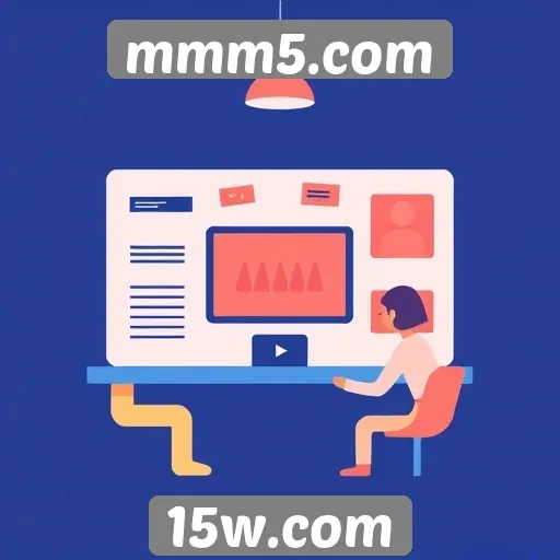 Avaliação da experiência do usuário em mmm5.com